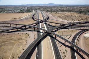 Arizona highway